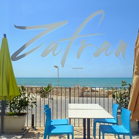 Zafran Boutique Hotel Donnalucata  Extérieur photo