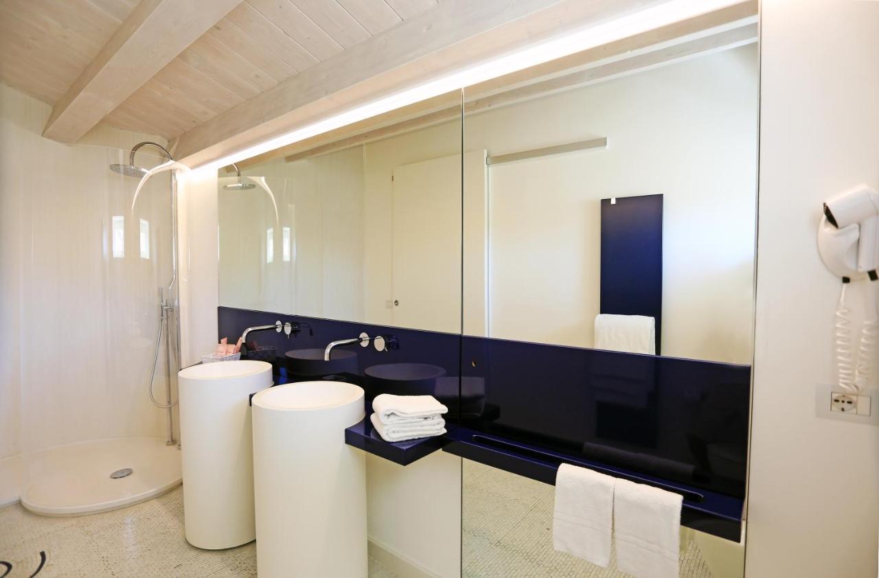 Zafran Boutique Hotel Donnalucata  Extérieur photo