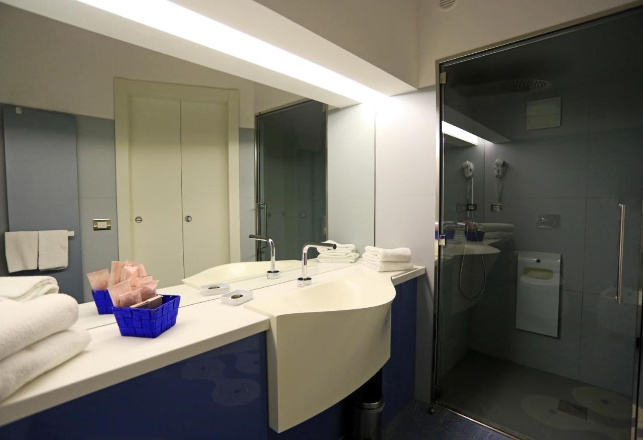 Zafran Boutique Hotel Donnalucata  Extérieur photo