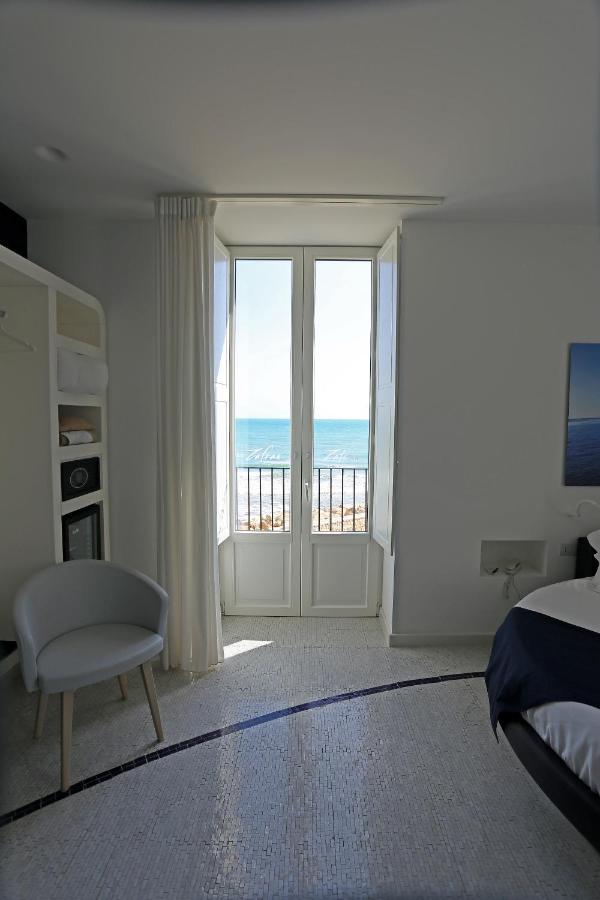 Zafran Boutique Hotel Donnalucata  Extérieur photo