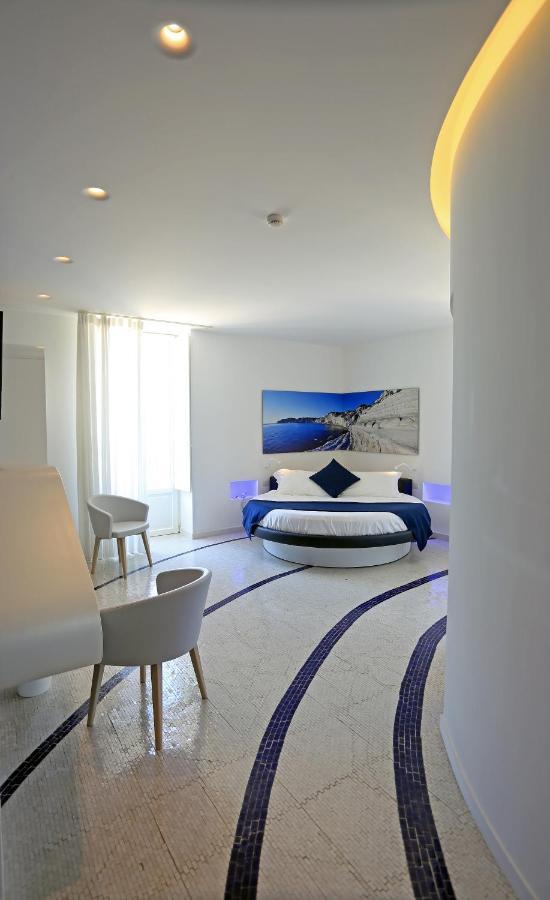 Zafran Boutique Hotel Donnalucata  Extérieur photo