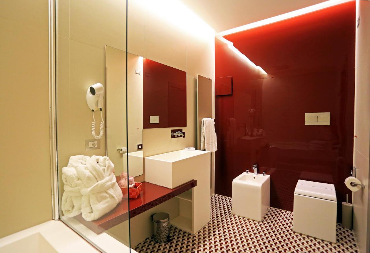 Zafran Boutique Hotel Donnalucata  Extérieur photo
