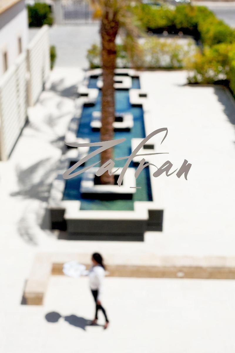 Zafran Boutique Hotel Donnalucata  Extérieur photo