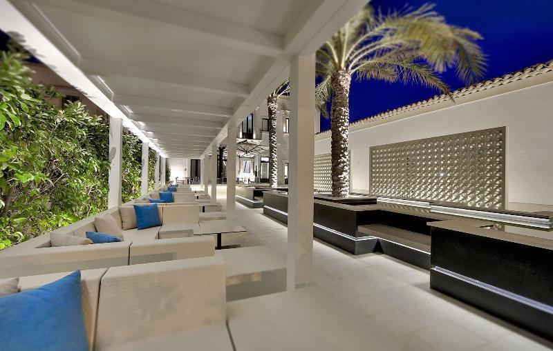 Zafran Boutique Hotel Donnalucata  Extérieur photo