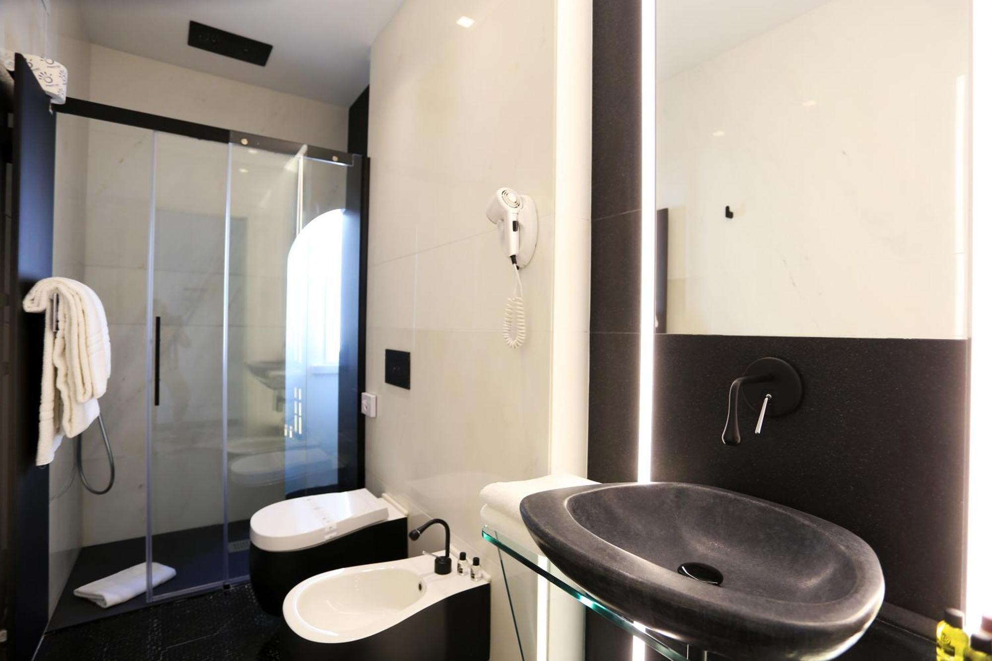 Zafran Boutique Hotel Donnalucata  Extérieur photo