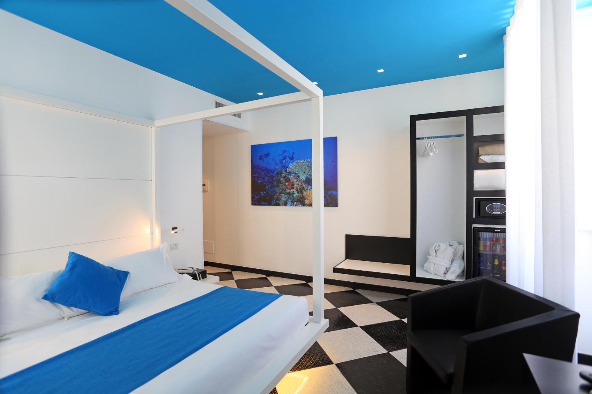 Zafran Boutique Hotel Donnalucata  Extérieur photo