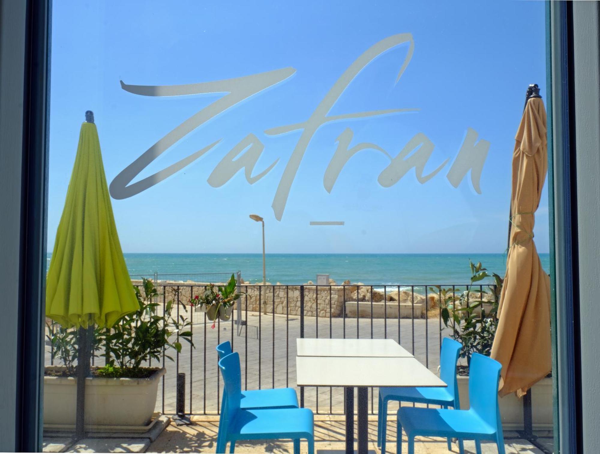 Zafran Boutique Hotel Donnalucata  Extérieur photo