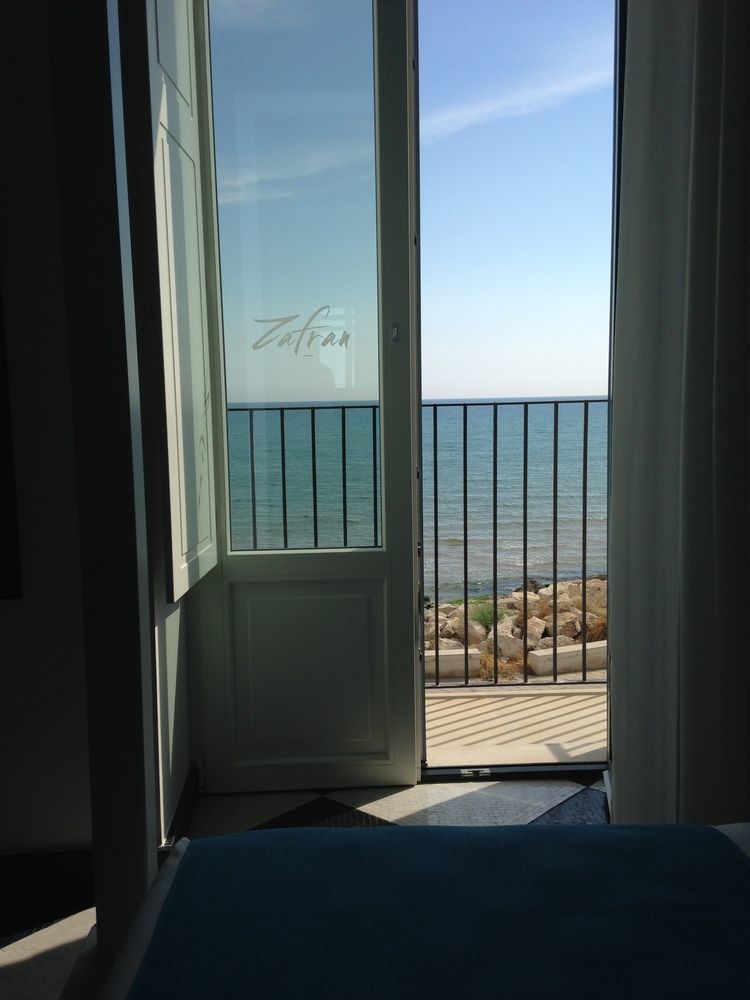 Zafran Boutique Hotel Donnalucata  Extérieur photo