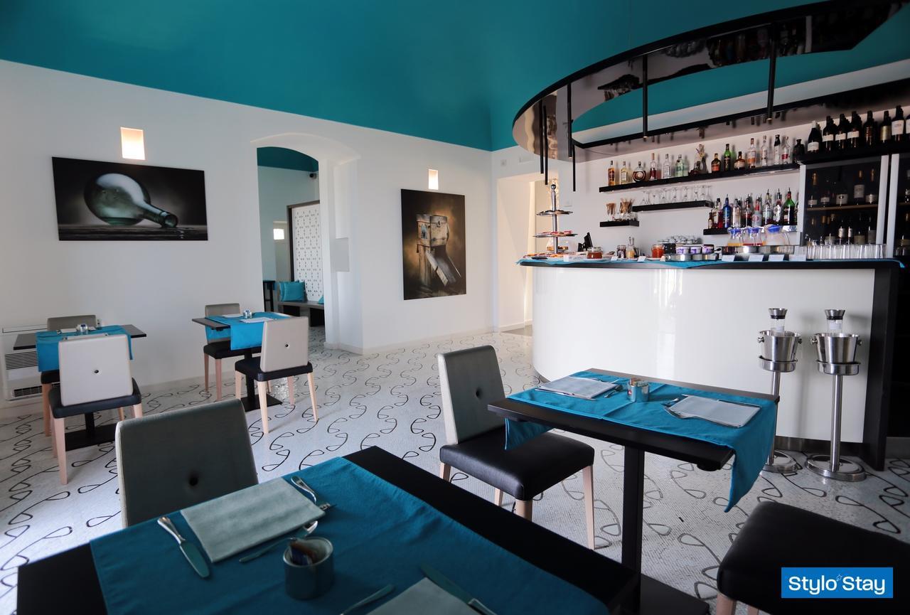 Zafran Boutique Hotel Donnalucata  Extérieur photo