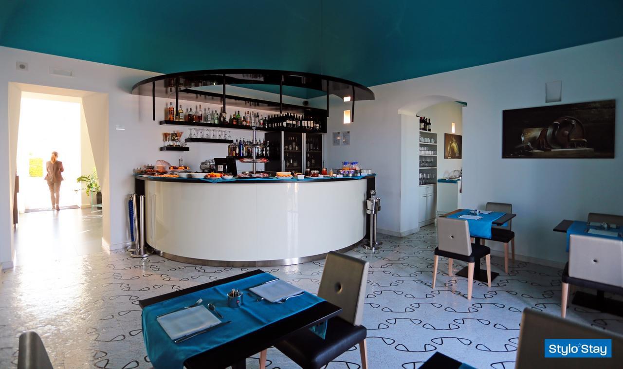 Zafran Boutique Hotel Donnalucata  Extérieur photo