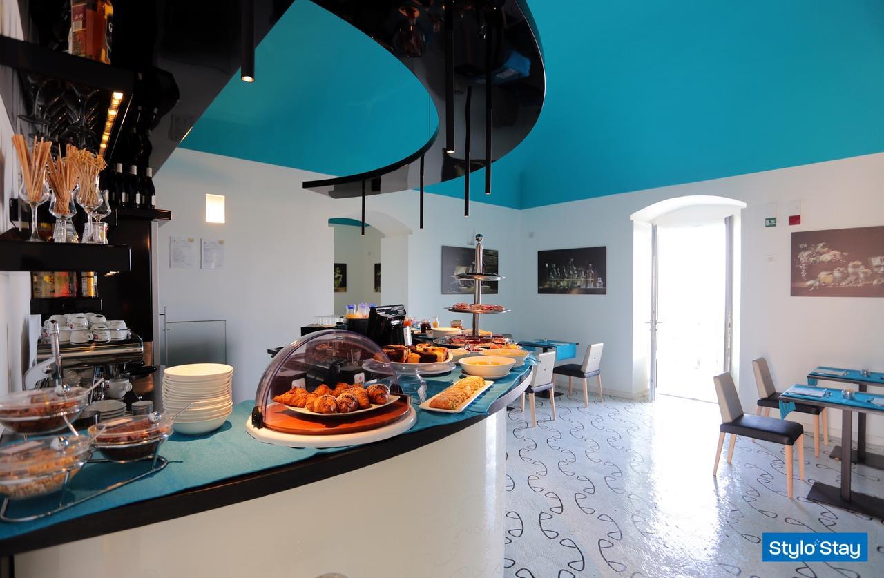Zafran Boutique Hotel Donnalucata  Extérieur photo